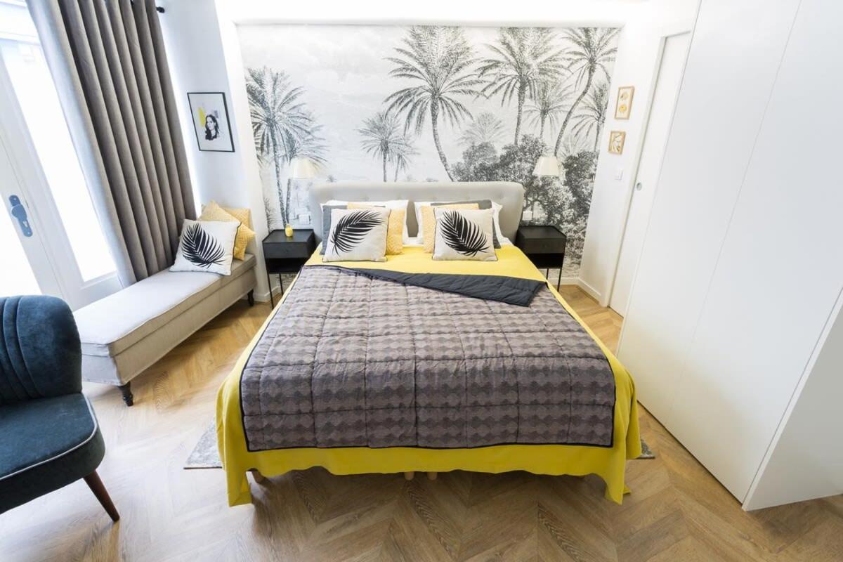 La Boutique Du Sentier Διαμέρισμα Παρίσι Εξωτερικό φωτογραφία