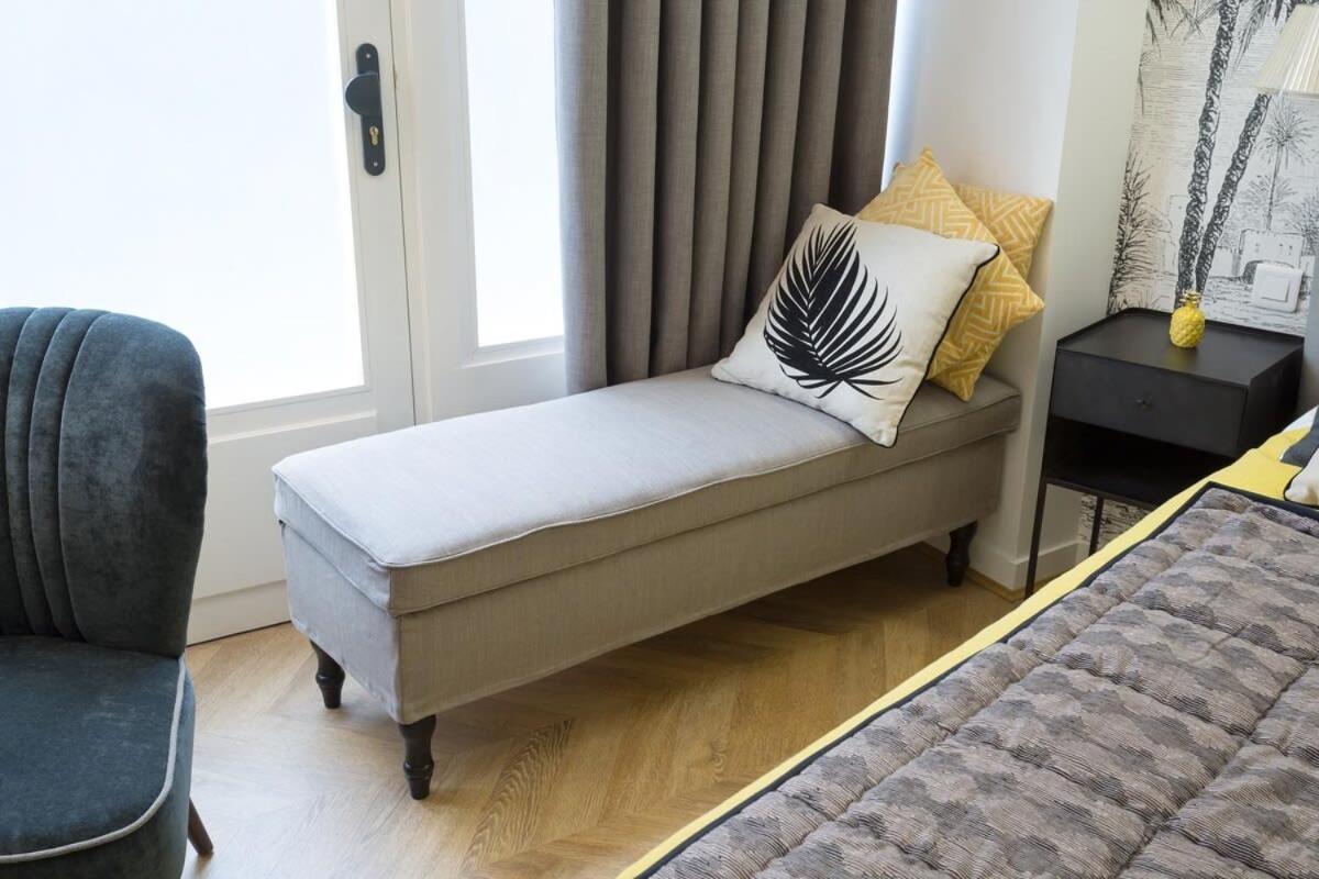 La Boutique Du Sentier Διαμέρισμα Παρίσι Εξωτερικό φωτογραφία