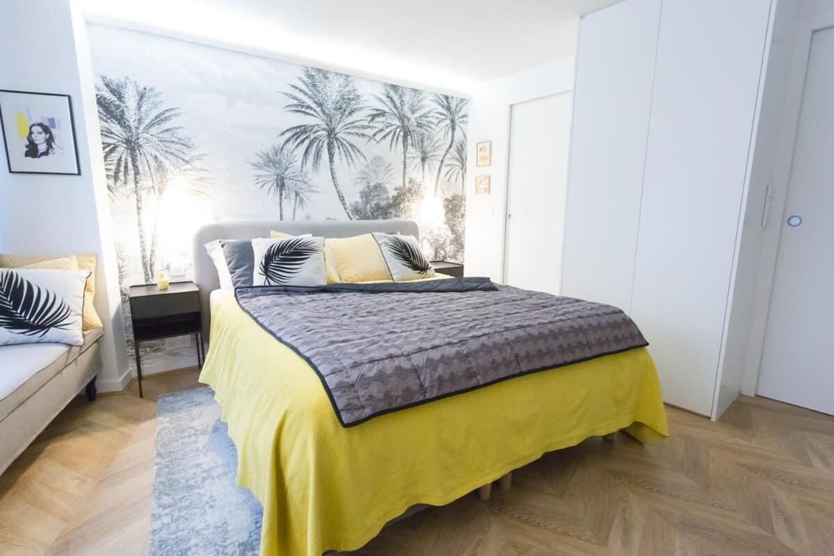 La Boutique Du Sentier Διαμέρισμα Παρίσι Εξωτερικό φωτογραφία